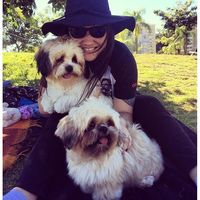 Camilla Viecelli's Photo