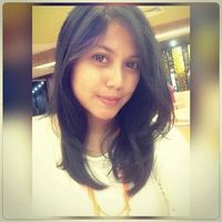 Meike Ningsih Rante Toding's Photo