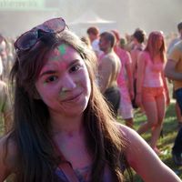 Fotos von Justyna Blonka