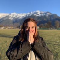 Chiara Rossi的照片