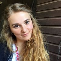 Le foto di Kasia Łukaszewicz