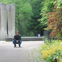 Bibek Gautam's Photo