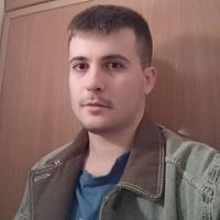 Iván Goded Carrete's Photo