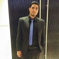 Bassem Elsharkawy's Photo