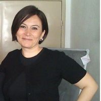 Fotos de Neslihan Dedeoglu