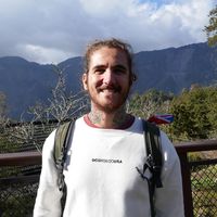 Andrjw Bonan的照片