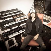 Kevin Borensztein's Photo