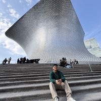 Daniel Orjuela's Photo