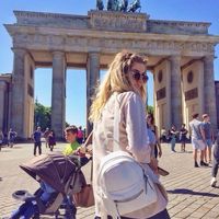 Марта Літинська的照片