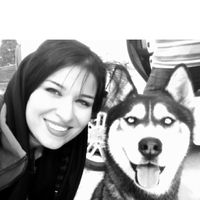 Nona Masaeli的照片