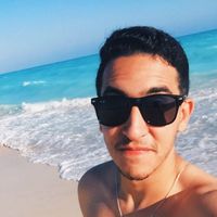 Fotos von Islam Yousef