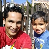 CARLOS ESCAMILLA的照片