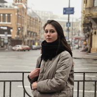 Валерия Пахаренко的照片