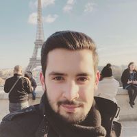 Ulvican Çaylı's Photo