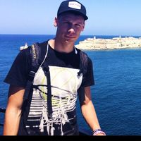 David Diachenko's Photo