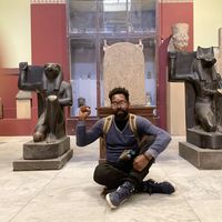 Ali Venturoso's Photo