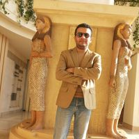 Омар Али's Photo