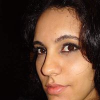 Camila Aimbiré的照片