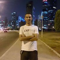 Azizbek Dust's Photo