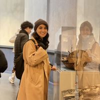 Elnaz Zahiri's Photo