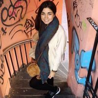 Ana Pousa Rodrigues的照片