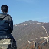 Eduardo Solis's Photo