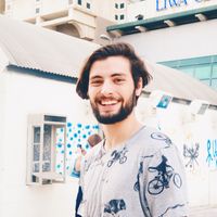 Louis Plottel's Photo