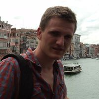 Cezary Deluga's Photo