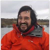 Matjaz Prosen的照片