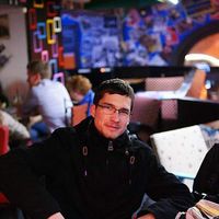 Zoltán Bagoly's Photo