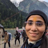 Divyanshi Mahajan的照片