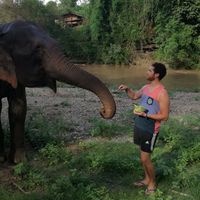 Fotos von Javier Poblete Lennon