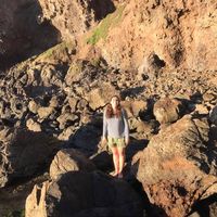 Courtney Hull的照片