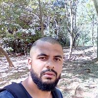 Bruno Luiz França Rocha's Photo
