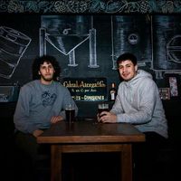 Fotos de Aarón Güell