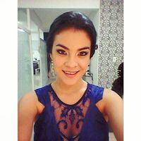 Louise Amaral的照片