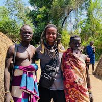 Abenezer W Gulilat's Photo