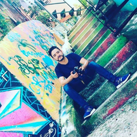 Gustavo Zuluaga的照片