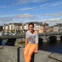 Fiorella Guerrero Verdelli's Photo