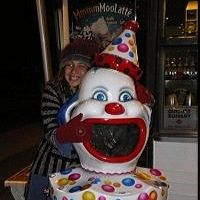 Camille Lepage-Acosta's Photo