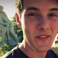 Marcin Banach's Photo