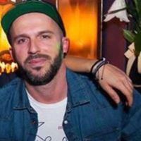 Vasil Stefanov's Photo