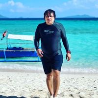 Felson Dacut's Photo