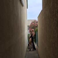 Morgane Morelle's Photo