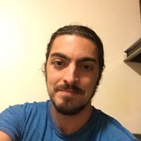 Tyler Maldonado's Photo