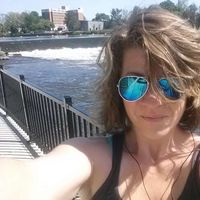 Marie Mitchell's Photo