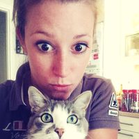 Camille Bianchi's Photo