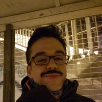 Pedro Henrique Santos Oliveira's Photo