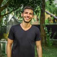 Cristian Cortez的照片