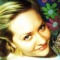 Xeniya Kludman's Photo